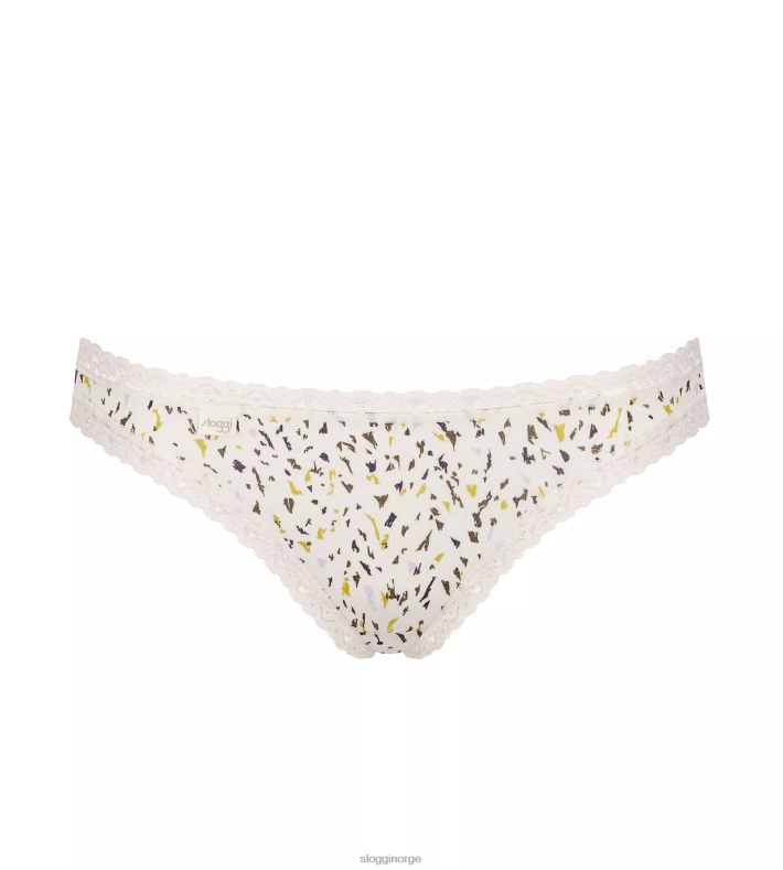 truser | sloggi 24/7 brasilianske underbukser kvinner flere farger DR66252