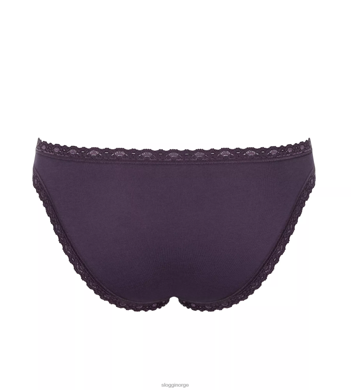 truser | sloggi 24/7 brasilianske underbukser kvinner flere farger DR66252