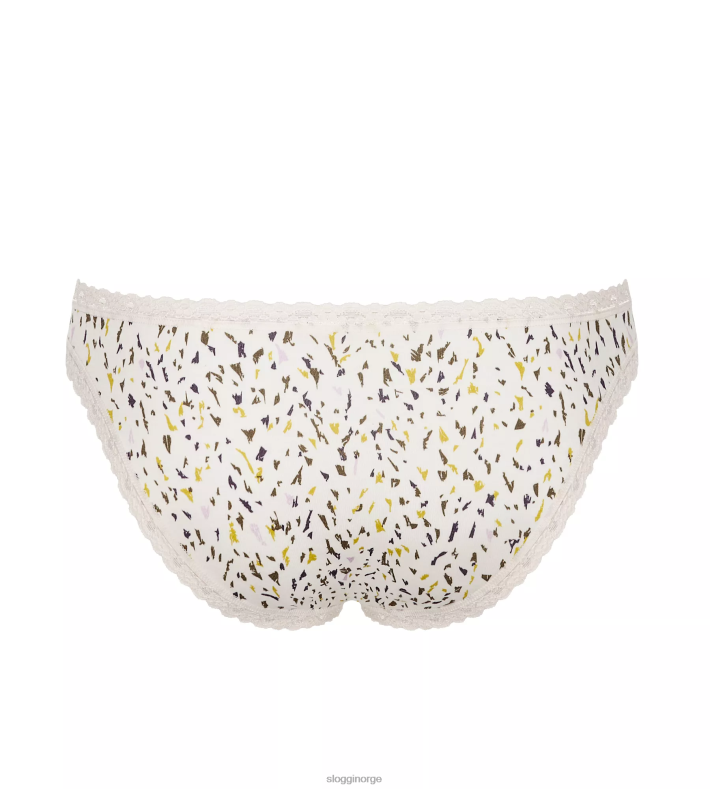 truser | sloggi 24/7 brasilianske underbukser kvinner flere farger DR66252