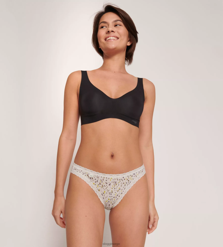 truser | sloggi 24/7 brasilianske underbukser kvinner flere farger DR66252