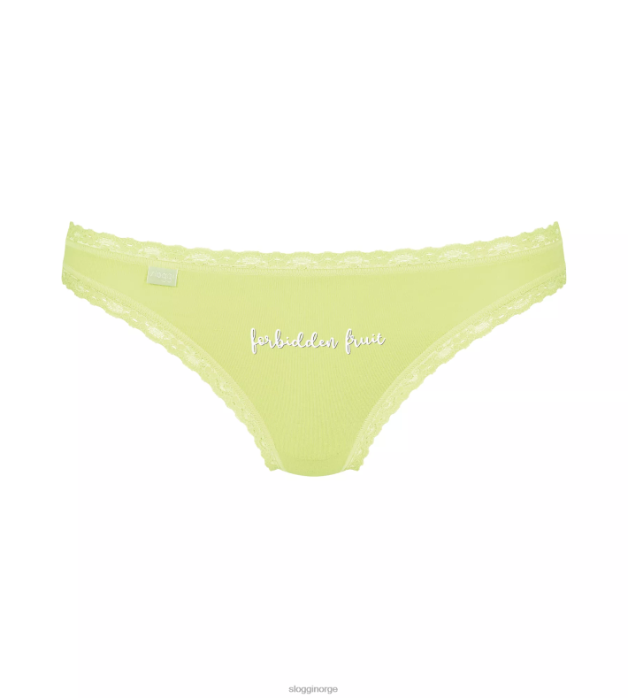 truser | sloggi 24/7 brasilianske underbukser kvinner grasiøs DR662527