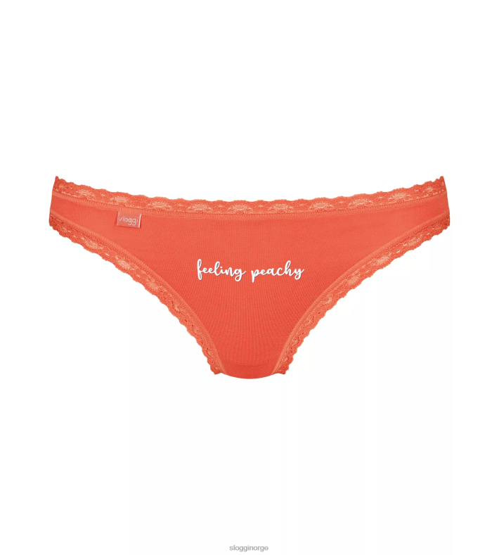 truser | sloggi 24/7 brasilianske underbukser kvinner grasiøs DR662527