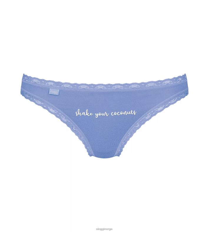 truser | sloggi 24/7 brasilianske underbukser kvinner grasiøs DR662527