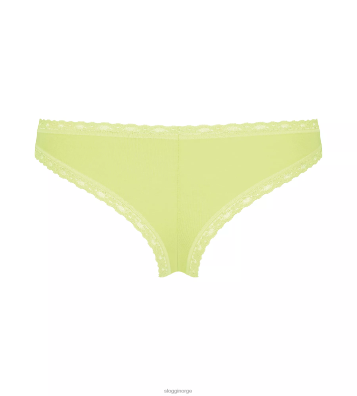 truser | sloggi 24/7 brasilianske underbukser kvinner grasiøs DR662527