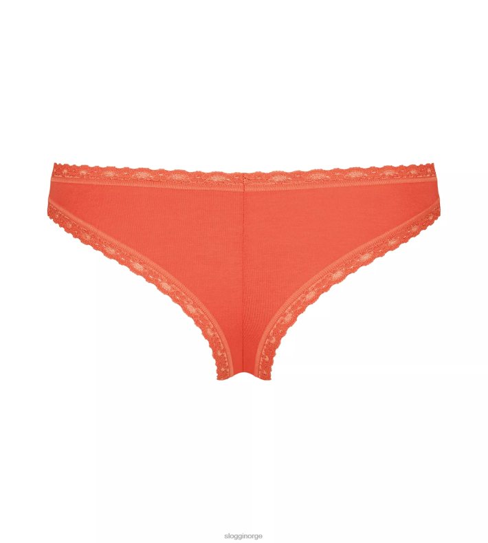 truser | sloggi 24/7 brasilianske underbukser kvinner grasiøs DR662527