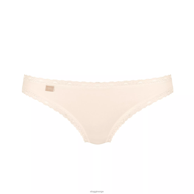 truser | sloggi 24/7 brasilianske underbukser kvinner hud - mørk kombinasjon DR662413