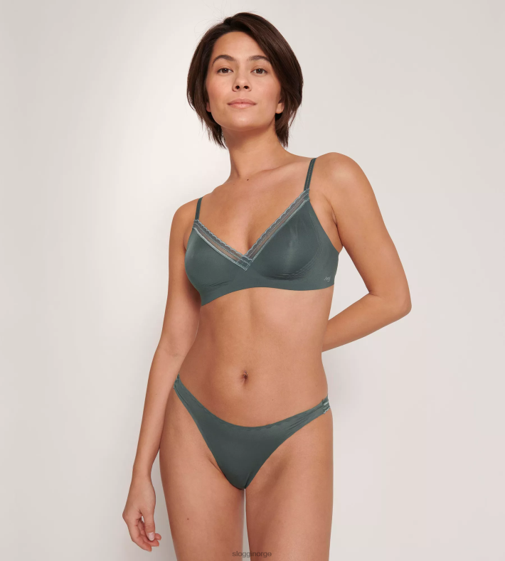 truser | sloggi body adapt vri brasilianske truser kvinner nattestid DR662437