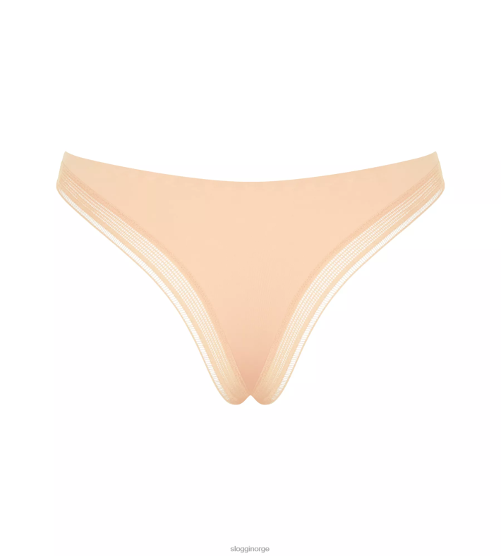 truser | sloggi body adapt vri brasilianske truser kvinner pulver oransje DR662326