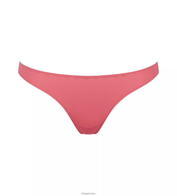 truser | sloggi body adapt vri brasilianske truser kvinner ørkenrose DR662467