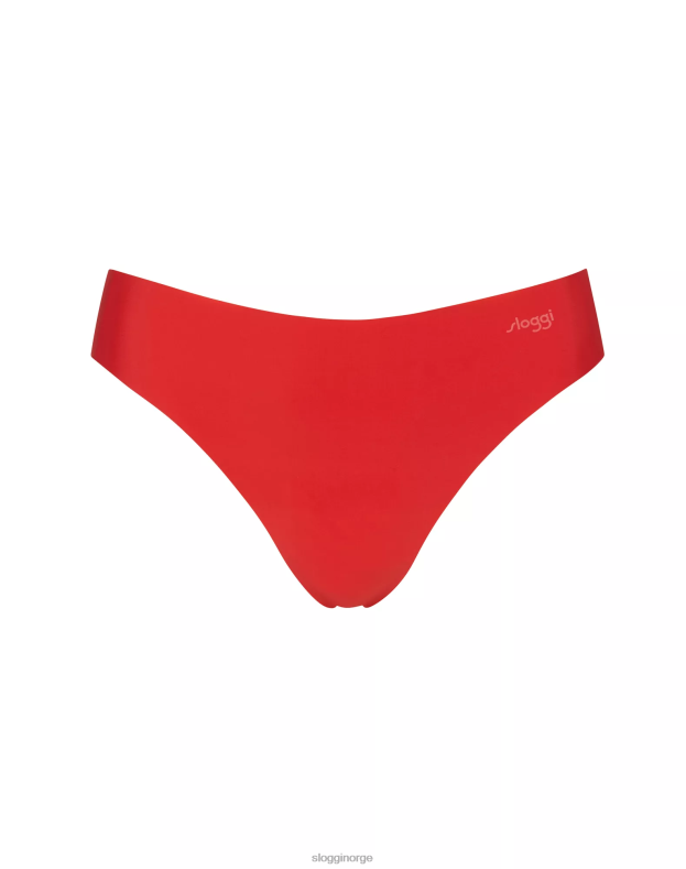 truser | sloggi null følelsesstreng kvinner konjakk DR662675