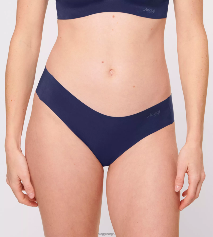 truser | sloggi null føler brasilianske truser kvinner ekte marine DR662330