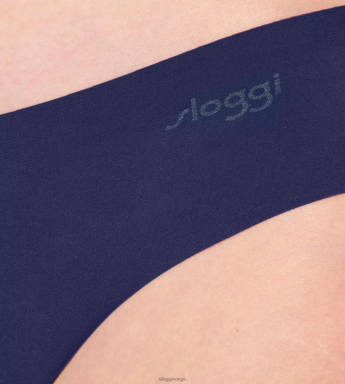 truser | sloggi null føler brasilianske truser kvinner ekte marine DR662628