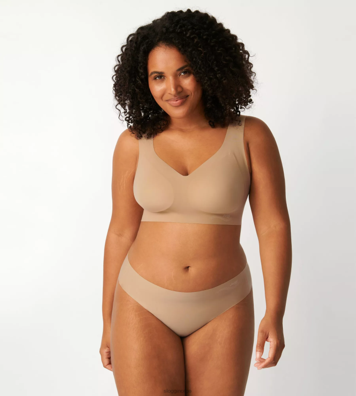 truser | sloggi null føler brasilianske truser kvinner grasiøs DR662187