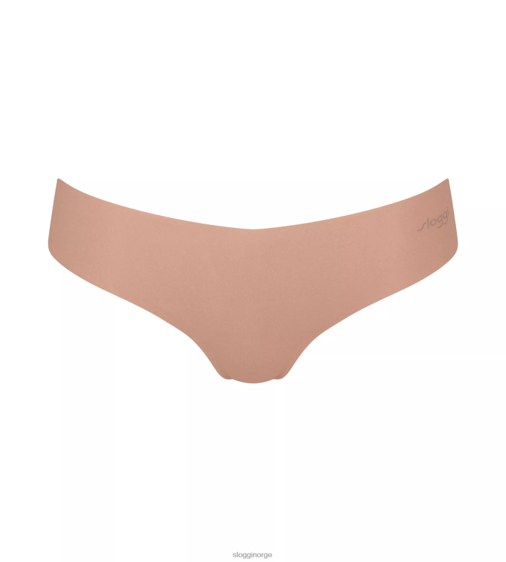 truser | sloggi null modal 2.0-streng kvinner cameo brun DR662680