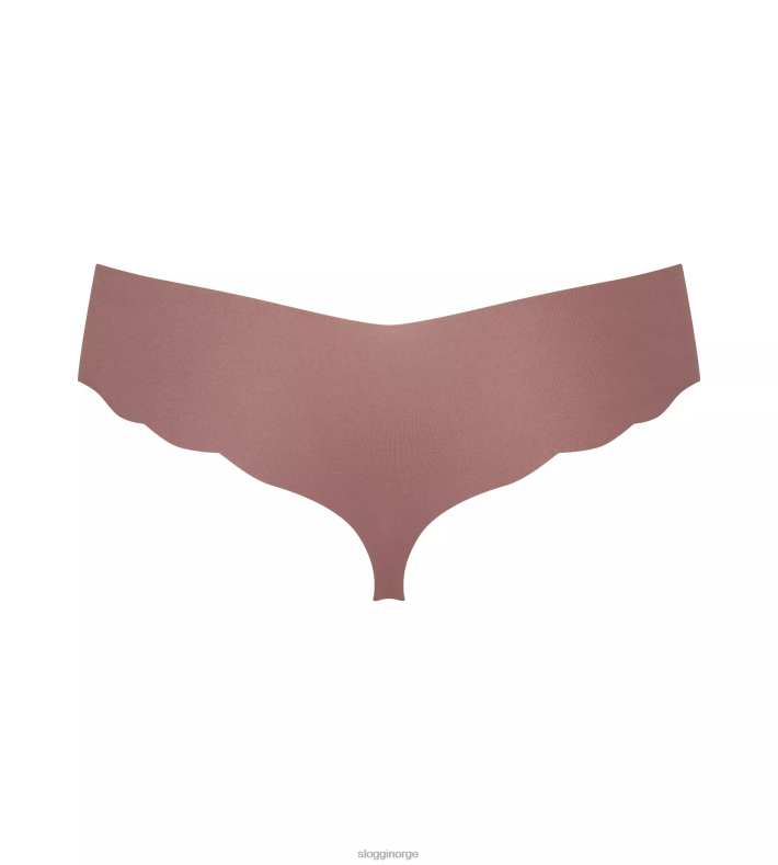 truser | sloggi null modal 2.0-streng kvinner kakao DR662677