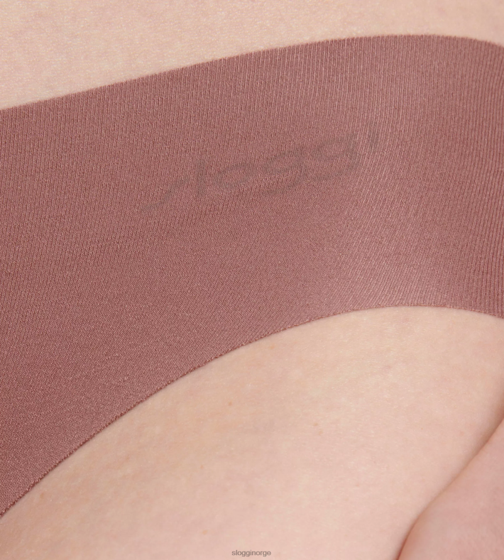 truser | sloggi null modal 2.0-streng kvinner kakao DR662708