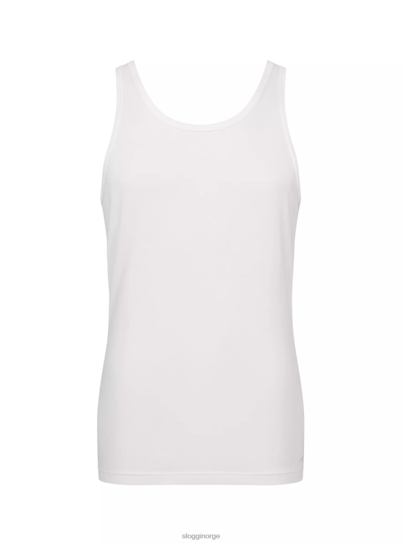 loungewear | sloggi alltid myk tanktopp menn mote DR662902