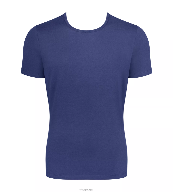 loungewear | sloggi go skjorte tank top menn vintage denim DR662892