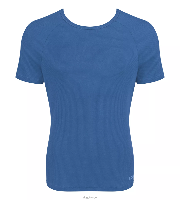 loungewear | sloggi gratis evolve tank topp menn sommerhimmel DR662923