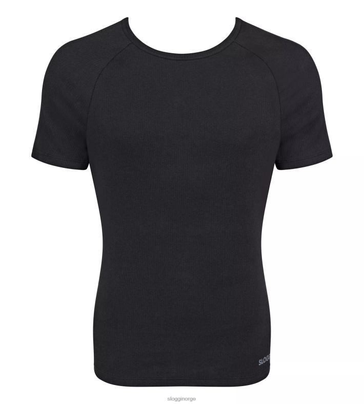 loungewear | sloggi gratis evolve tank topp menn svart DR662850
