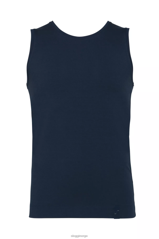 loungewear | sloggi s by ever fresh signatur tank topp menn stille natt DR662904