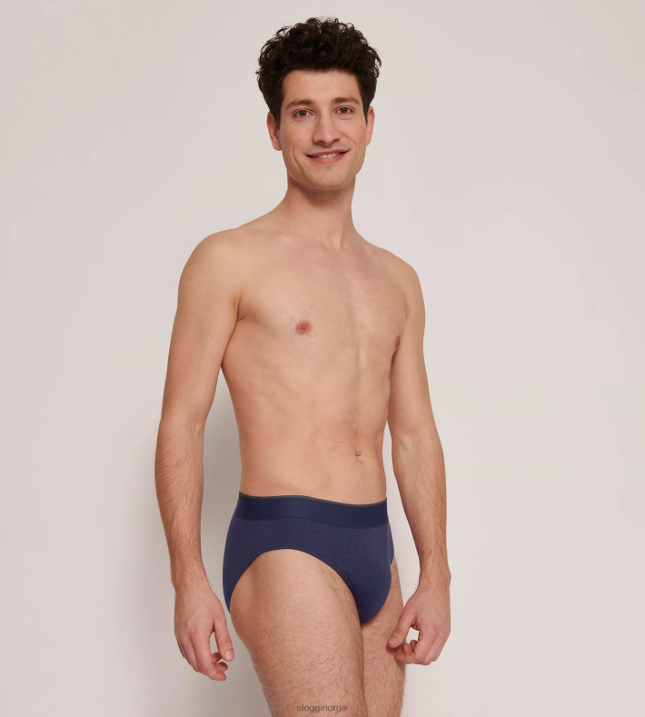 undertøy sloggi alltid luftige midi-truser menn flere farger 2 DR662805