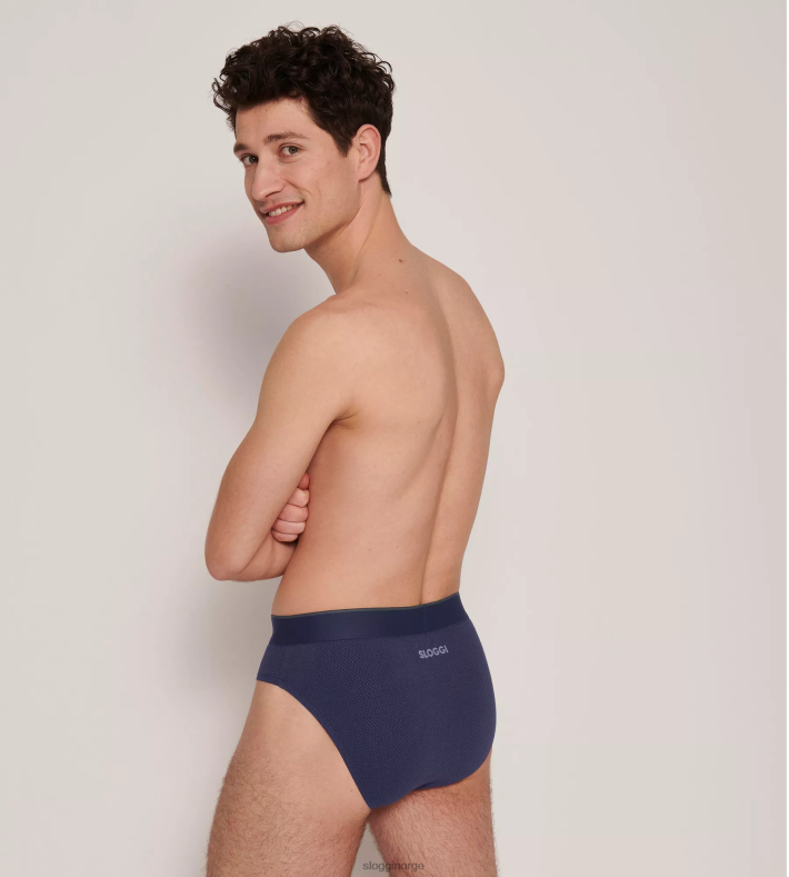 undertøy sloggi alltid luftige midi-truser menn flere farger 2 DR662805