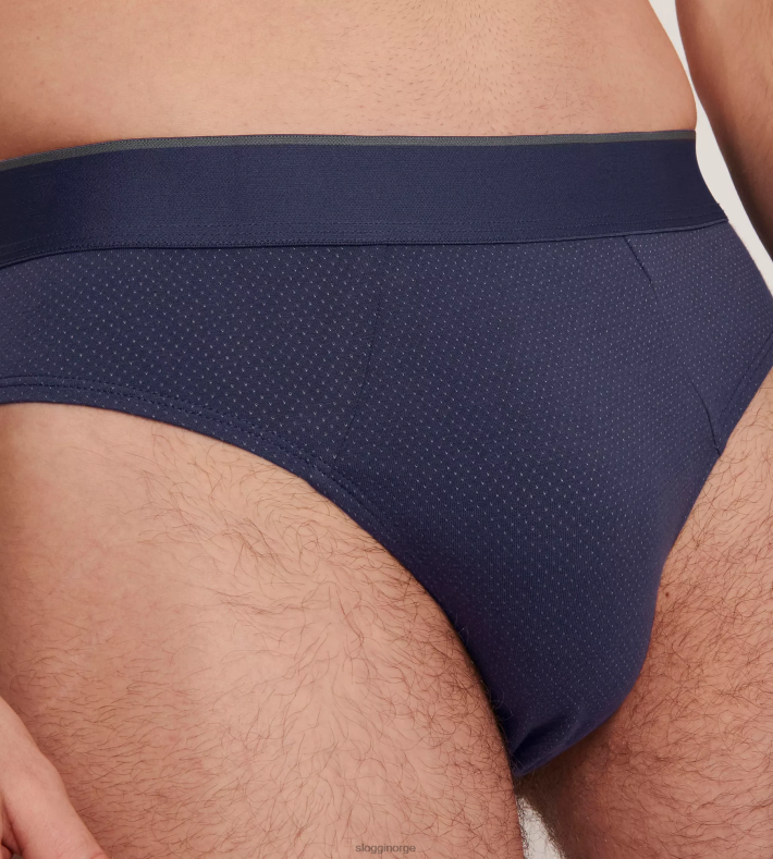 undertøy sloggi alltid luftige midi-truser menn flere farger 2 DR662805