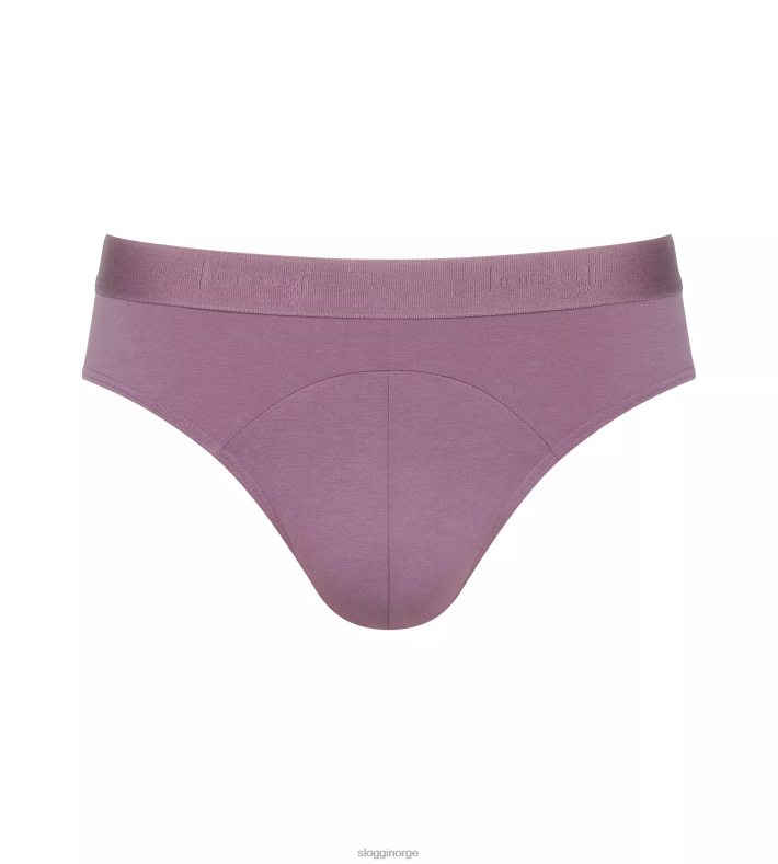 undertøy sloggi alltid myke midi-truser menn grapeade DR662789