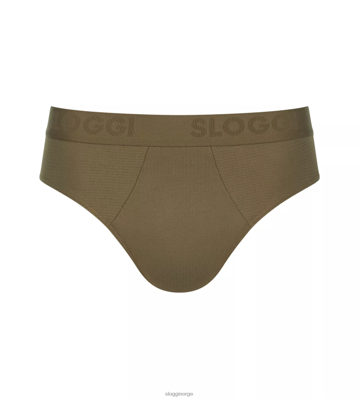 undertøy sloggi gratis evolve miditruser menn bøk DR662748