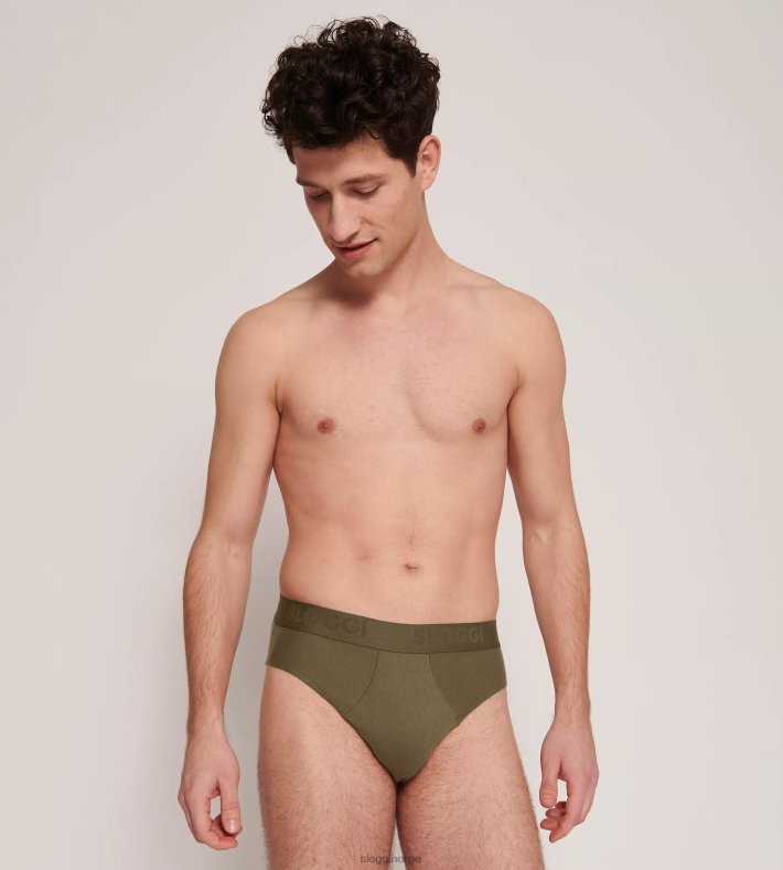 undertøy sloggi gratis evolve miditruser menn bøk DR662748