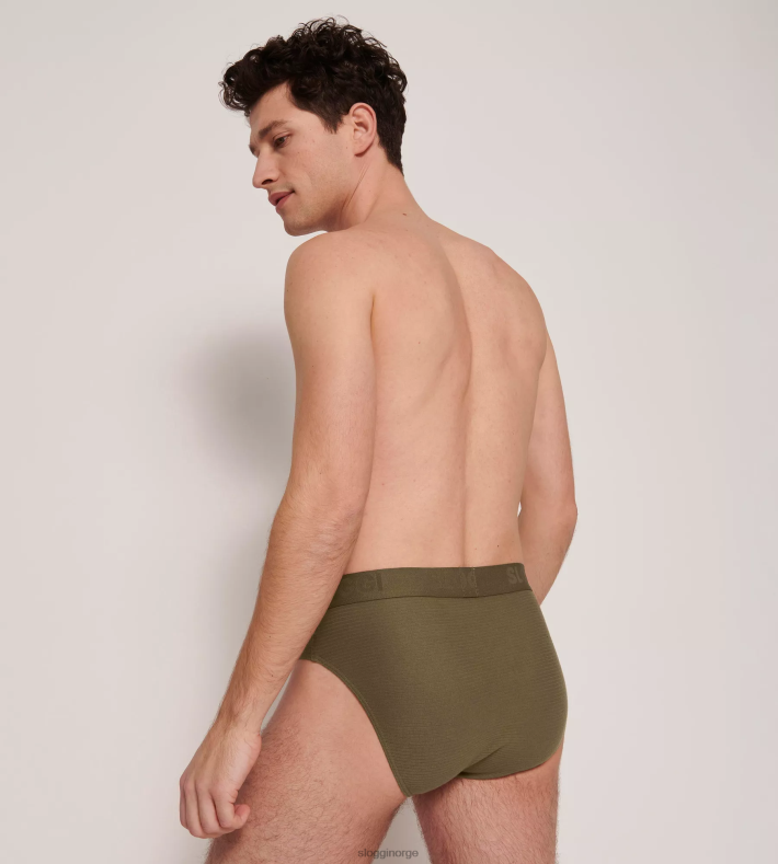 undertøy sloggi gratis evolve miditruser menn bøk DR662748