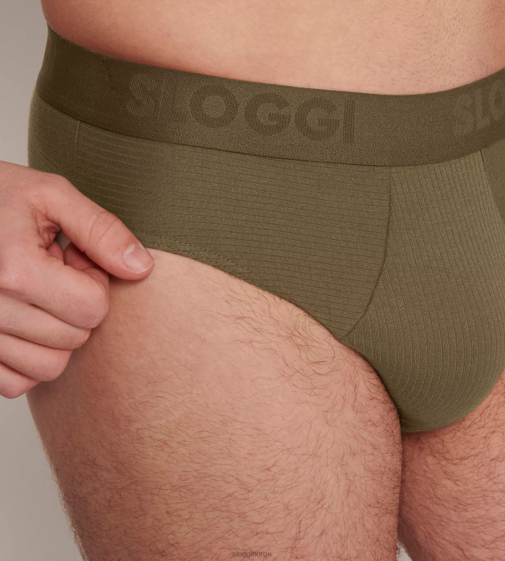 undertøy sloggi gratis evolve miditruser menn bøk DR662748