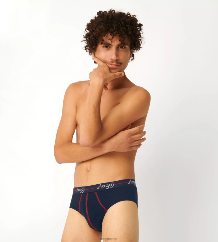 undertøy sloggi start midi truser menn flere farger 14 DR662864
