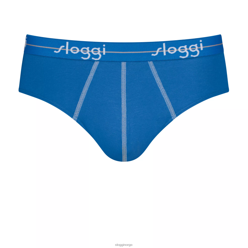 undertøy sloggi start midi truser menn flere farger 19 DR662874