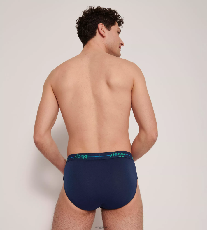 undertøy sloggi start midi truser menn flere farger 20 DR662727