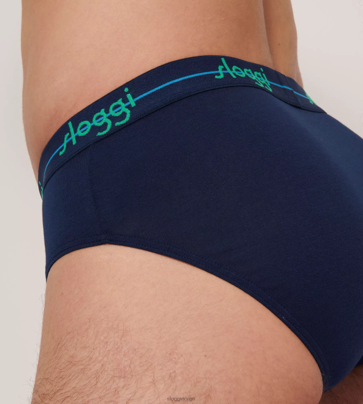 undertøy sloggi start midi truser menn flere farger 20 DR662727