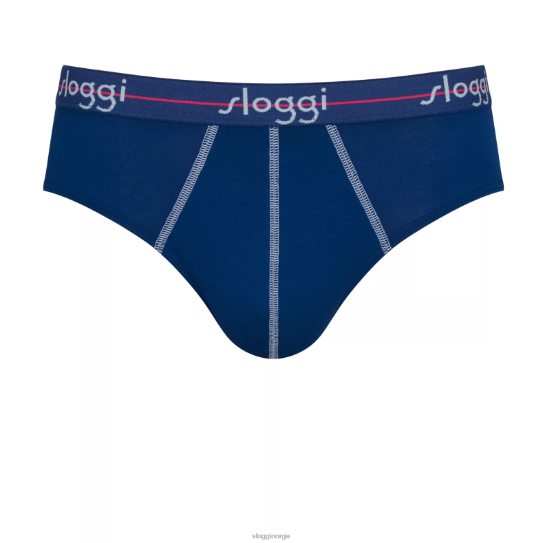 undertøy sloggi start midi truser menn flere farger 2 DR662790