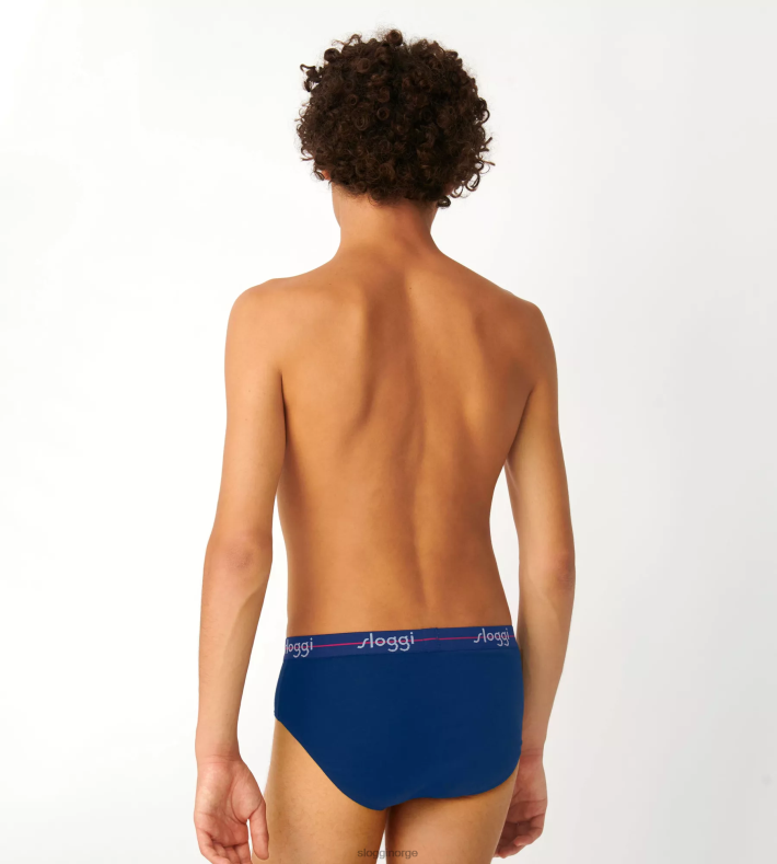 undertøy sloggi start midi truser menn flere farger 2 DR662790