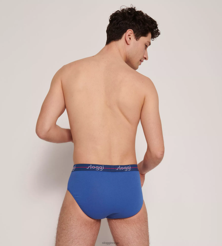 undertøy sloggi start midi truser menn flere farger 2 DR662790