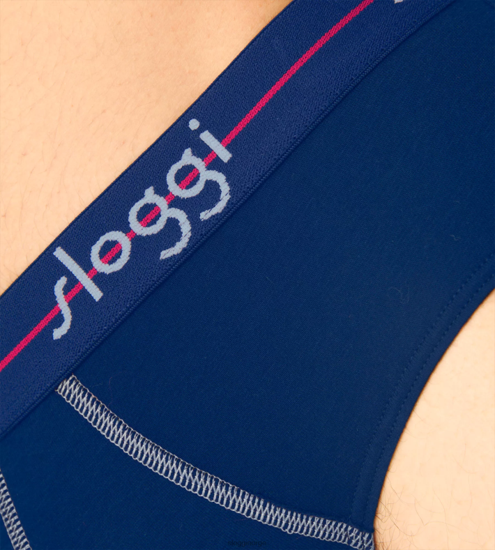 undertøy sloggi start midi truser menn flere farger 2 DR662790