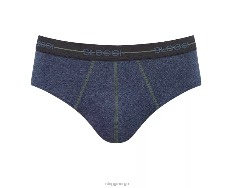 undertøy sloggi start midi truser menn flere farger DR662848