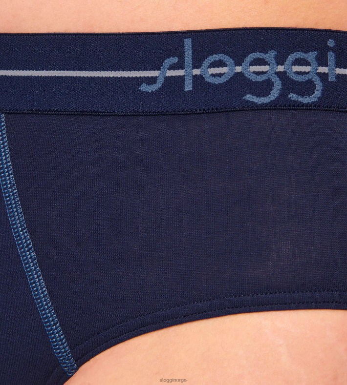undertøy sloggi start midi truser menn flere farger DR662901