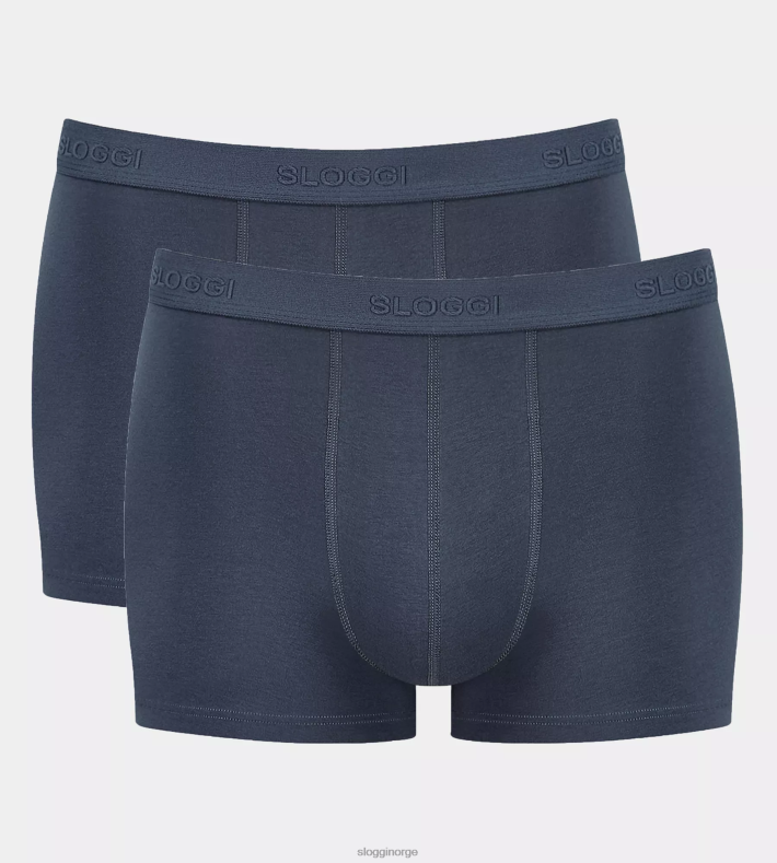 undertøy sloggi 24/7 shorts menn mote DR662926