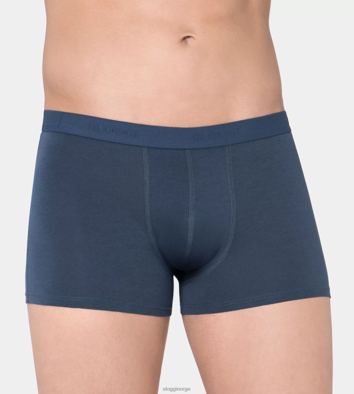 undertøy sloggi 24/7 shorts menn mote DR662926