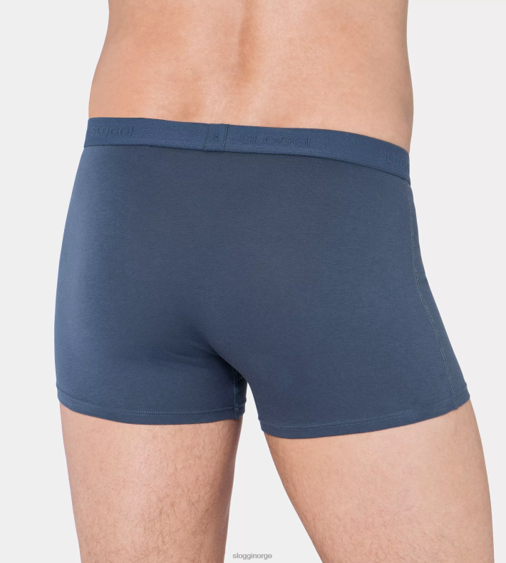 undertøy sloggi 24/7 shorts menn mote DR662926