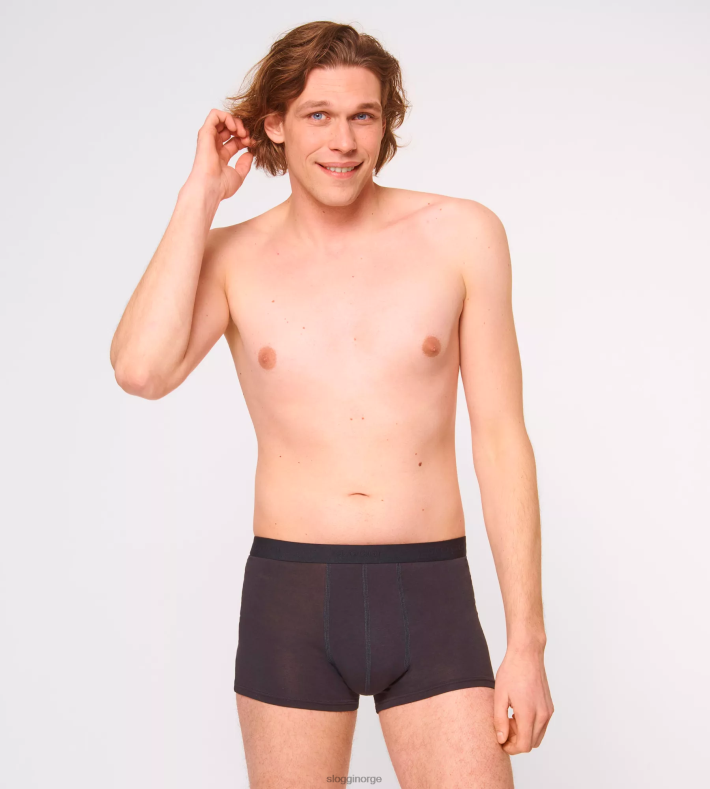 undertøy sloggi 24/7 shorts menn svart DR662725