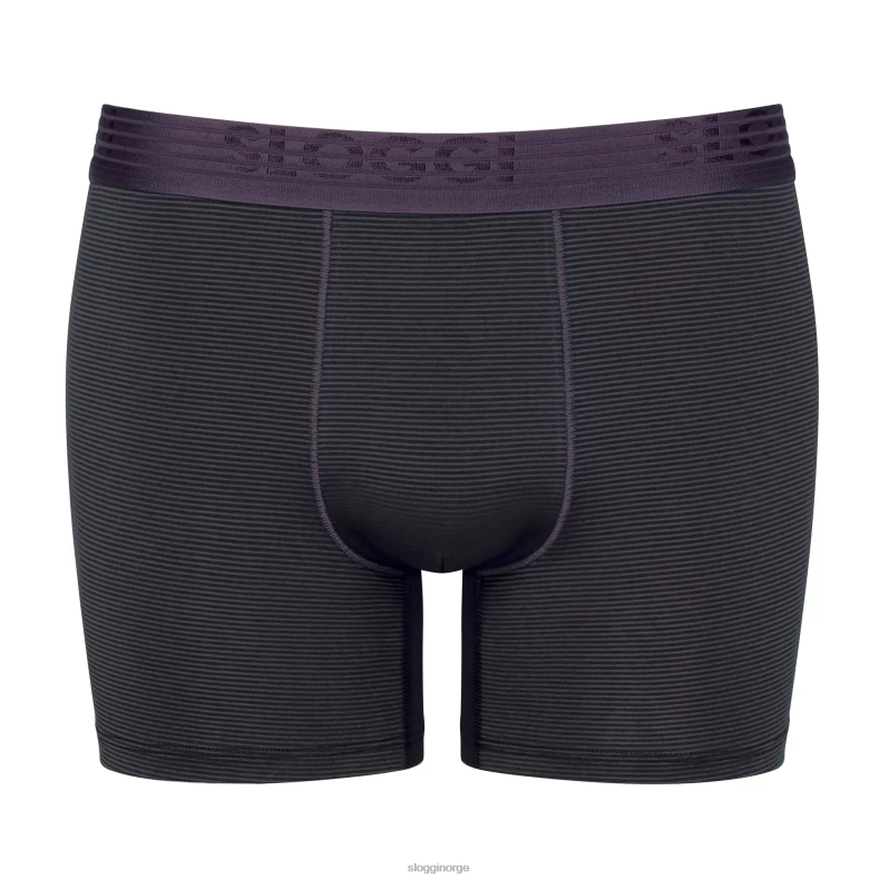 undertøy sloggi alltid kule shorts menn svart DR662872