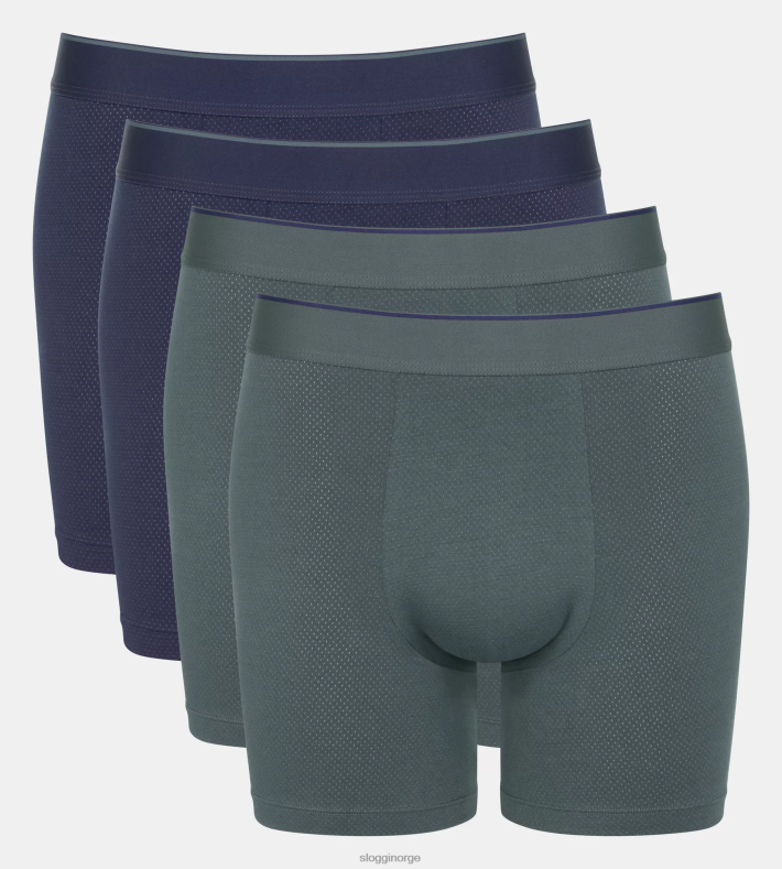 undertøy sloggi alltid luftige shorts menn flere farger 2 DR662761