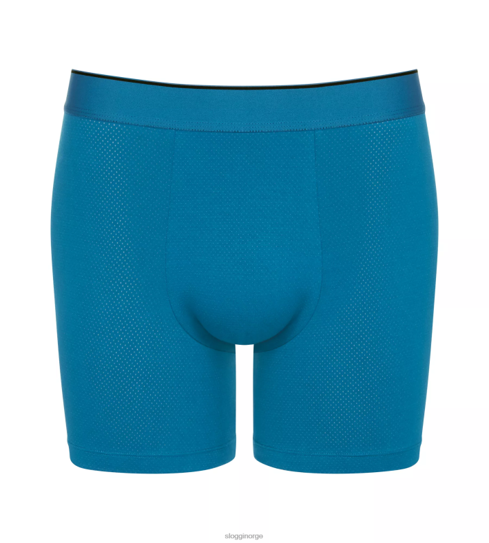 undertøy sloggi alltid luftige shorts menn svart kombinasjon DR662724